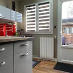 Maison De Charme Centre-Ville Et Gare Privatisable !